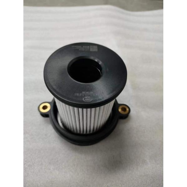 Standard Size Fuel Filter 501215163 for SHACMAN HOWO Engine Protection Device 15300027510
