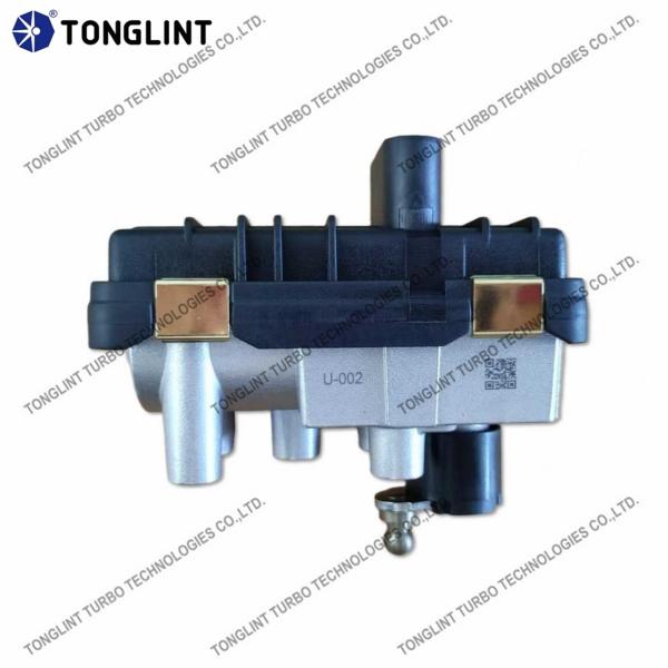 Turbo Electronic Actuator BV45 14411-5X01A 6NW010099-01 fit for Nissan Navara Pathfinder 2.5