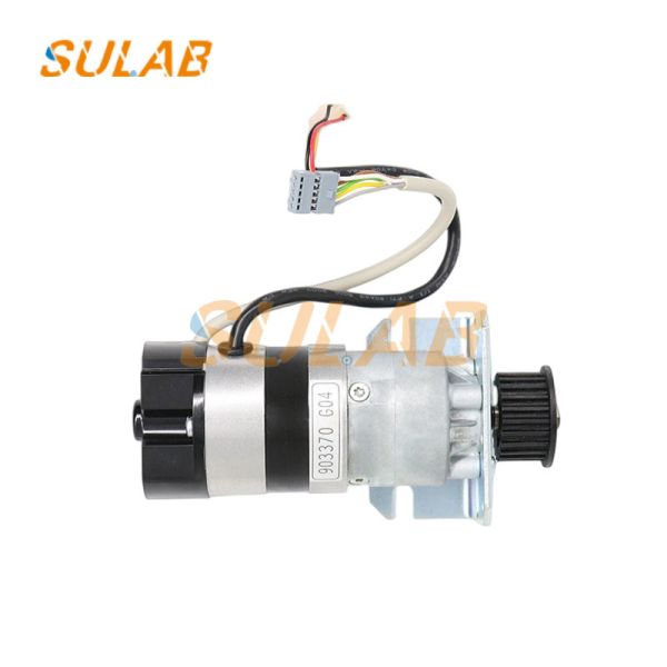 Wholesale Elevator Door Motor High Quality Lift Door Motor Elevator Spare Parts KM903370G04