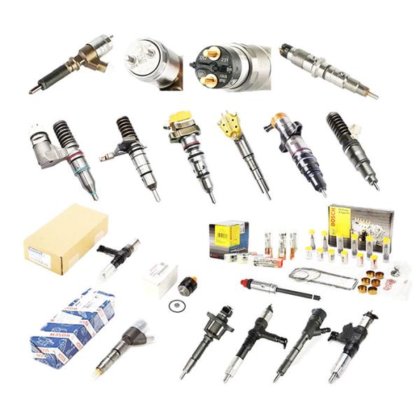 Marine Engine Fuel Injector QSK19 QSK38 QSK60 2882077 F00bj00001 2867147