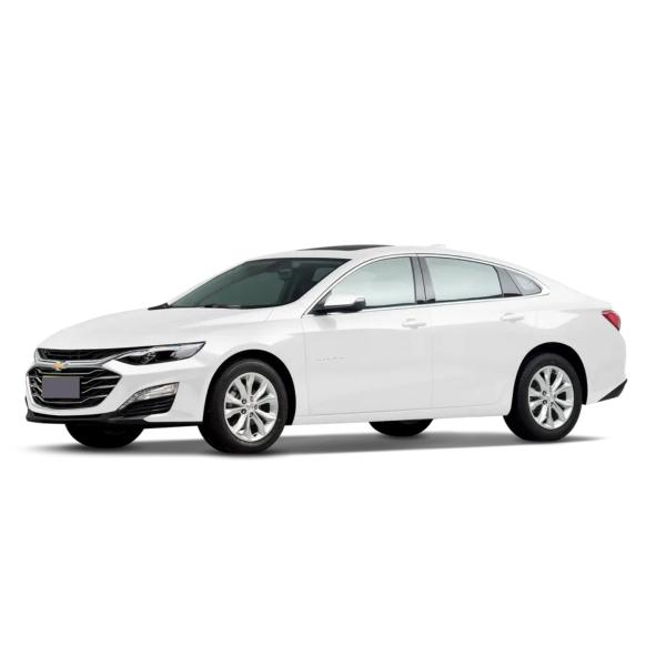 Chevrolet Malibu XL 2WD 2.0T Electric Steering System Gasoline Cars Chinese LED Camera Electric Fabric Sedan Customized