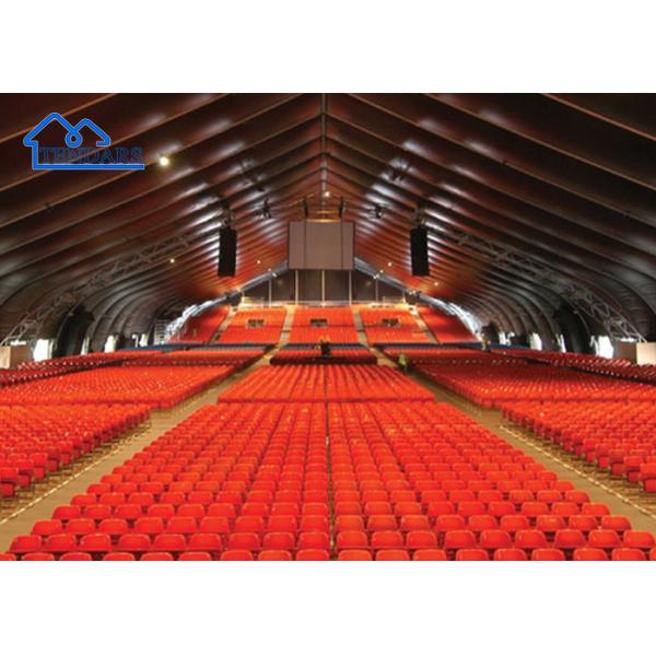 Customized Event Marquee Tent Outdoor Event Shelter Accommodation