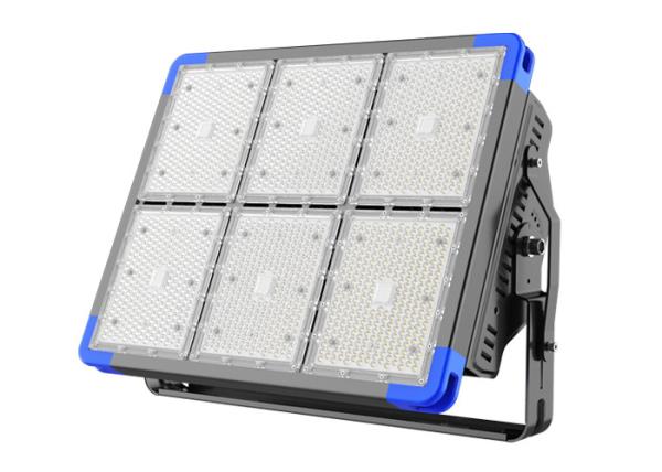 1080Watt LED Module Stadium Floodlight for sport ground,1000watts sports lighting,outdoor sport fields lights high lumen