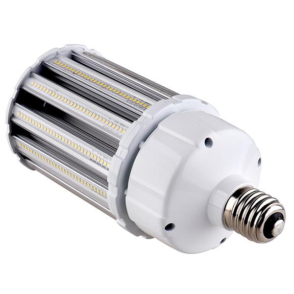 120W 130LM/W 15600LM 277V LED Corn Light Bulbs 300W CFL