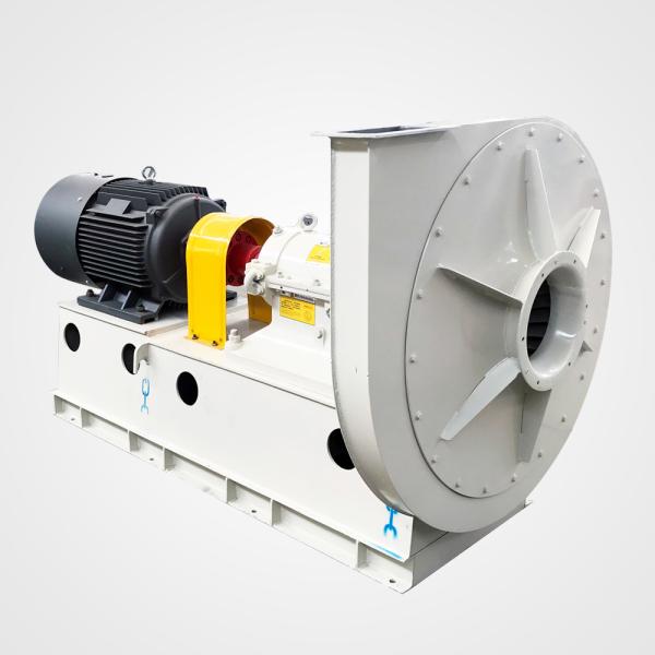 Custom Blower Centrifugal Fan Low Maintenance High Efficiency Industrial High Pressure