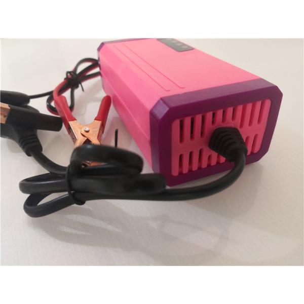 Automatic identification voltage electric scooter 350w 48V 60v lead acid battery charger