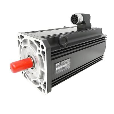 Bosch Rexroth Servo Motor MHD112B-024-NP1-AN Precision Motion Control in Industrial Automation