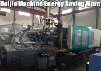 530 toneladas de cajón plástico que hace máquina la máquina que moldea de la nueva inyección para los casquillos