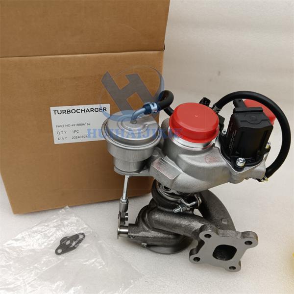 Construction Machinery Parts Turbocharger 49180-04162 4918004162 for TURBO TD025