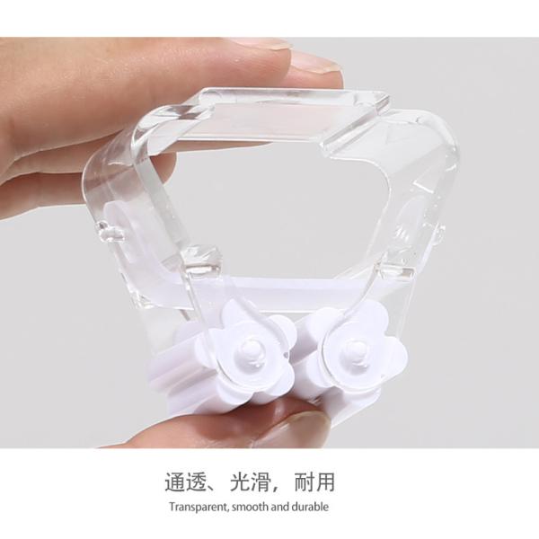 Wall Mounted Mop Broom Holder