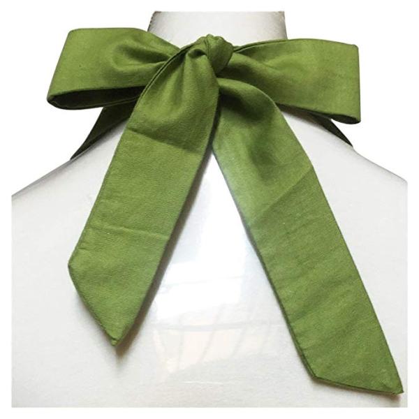 Lovely Retro Country Cute Aprons With Pockets Waitress Embroidered Pastoral Style