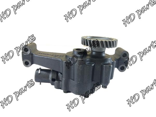 PD6 30T Diesel Engine Oil 15010-96015 Pump  For  Nissan