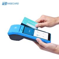 Carte de RS232 2GB LPDDR3 TDS CDMA frappant à toute volée PCI PBOC de machine pour le paiement