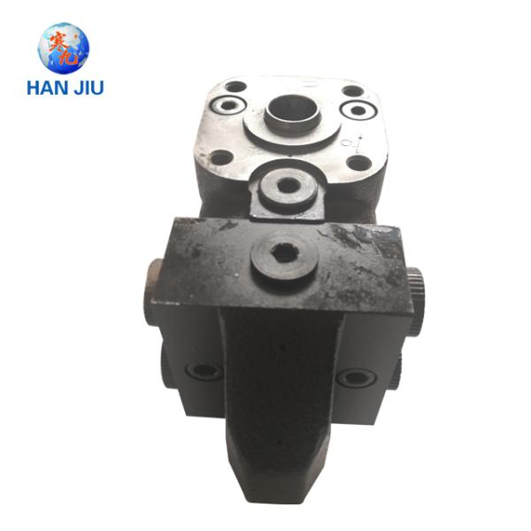 XCEL 45 Steering Control Unit Replacement With Priority Valve Block VLC-60 Wheel Loader Spare Parts