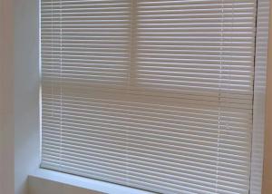 Flexible Blackout Window Vertical Blinds For Bedrooms Offices