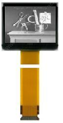 1.32 Inch Monochrome OLED Display 128x96 SSD1327Z With Grayscale 4 Wire Spi Interface Screen