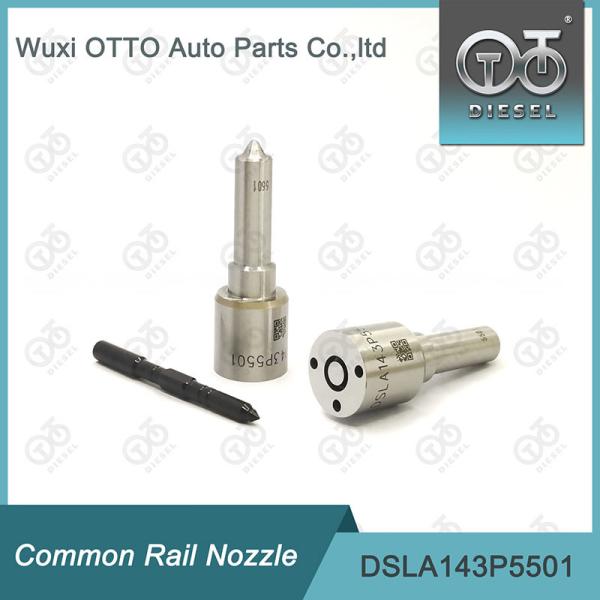 OTTO DSLA143P5501 Бош Нозджи для инжекторов 0 445 120 212