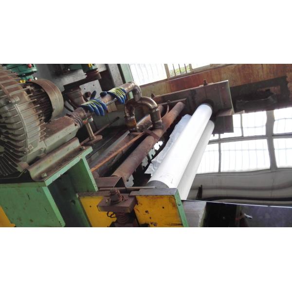 8K BA 2B Surface Finish Stainless Steel 201 304 316L 430 3000mm