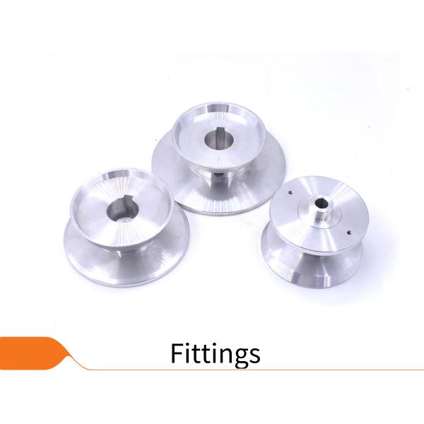 Manufacturer Wholesale Coarse and fine abrasive surface polishing belt Ceramic Metal Grinding Strips