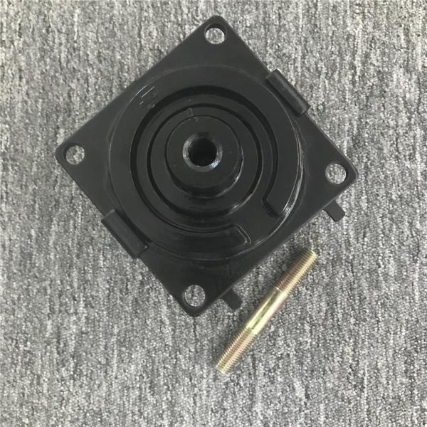 20Y-54-65811 20Y-54-65821 Excavator Cab Damping Adhesive For Komatsu PC200-7