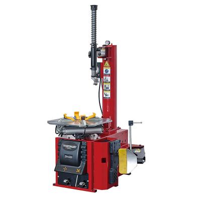 CE Approved Swing Arm Tyre Changer Zh629A Simple Disassembly for Country Markets