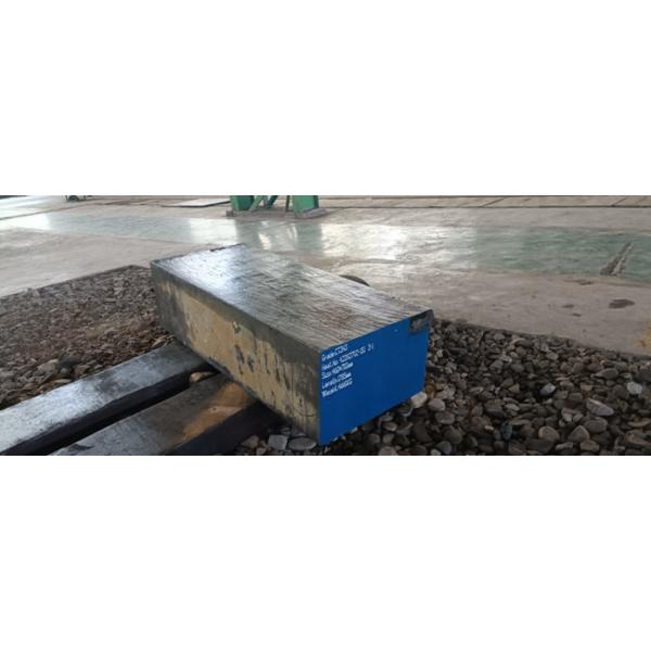 AMS 5685 Stainless Steel Cold Draw Flat Bar