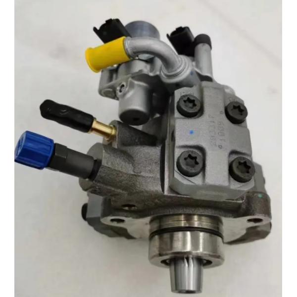 Nj-Ve4 Fuel Pump Diesel Injection Pump for Construction Machinery