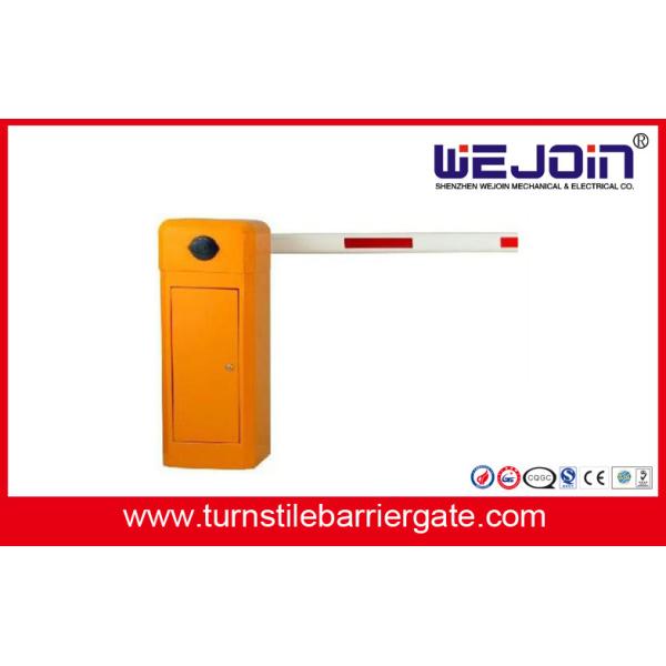 Электронные ворота барьера стоянки 5 миллионов мотор алюминиевого сплава заливки формы циклов