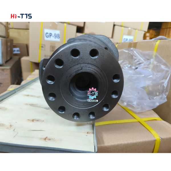 C4.4 Crankshaft 475-8373 C4.4 3054C diesel Engine Parts Crankshaft 4758373 359-0715 359-0716 364-2829 330-1736