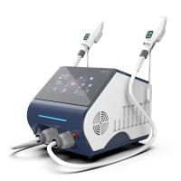 Máquina de depilación láser IPL SHR OPT Lifting facial Depiladora permanente sin dolor