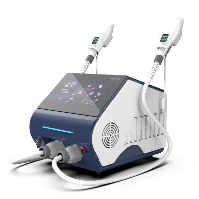 Laser IPL SHR OPT Hair Removal Machine Face Lifting Painless Permanent Epilator