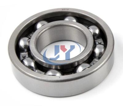 Compact 6314/314 Bearing , Alloy Steel Ball Bearing Deep Groove