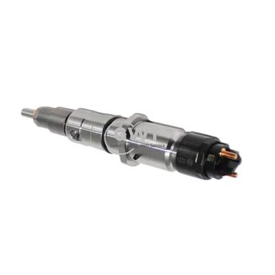 0445120304 injetor de combustível diesel comum ferroviário para cum-minas injetor dongfeng 5272937 5283275 0445120304 5272937 para QSL9 isle isl9