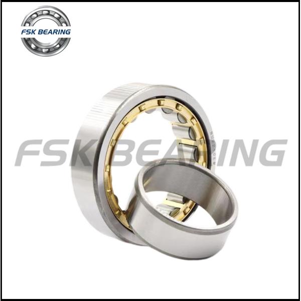 Les roulements à rouleaux cylindriques NJ2336-EX-TB-M1 à rangée unique ID 180 mm pour les laminoirs