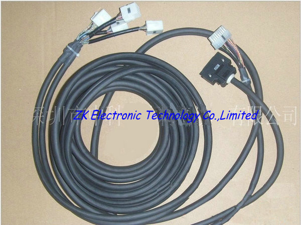 JUKI2010 main cable E93177290A0