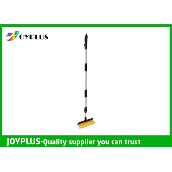 Car Brush With Telescopic Handle