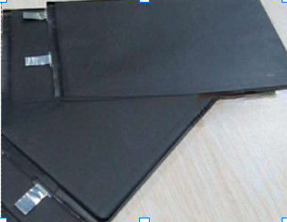 8000KG Full Automatic Lithium Battery Recycling Plant for Mobile Phone Batteries