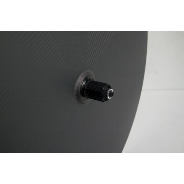 Bicicletas de montaña 700C Clincher Bicicleta rodante de fibra de carbono para bicicleta de pista de engranaje fijo