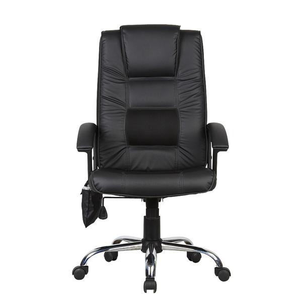 PU Leather China Office Massage Chair