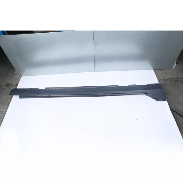 WOMALA Sill Trim Right 39811942 For VOLVO S60 V60