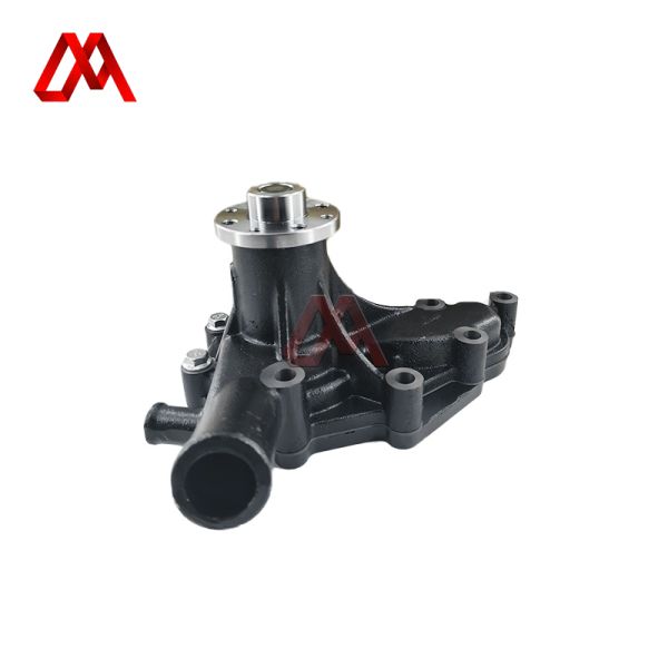 8-94376832-0 8943768320 Mining Water Pump Assembly For Mitsubishi Engine C240B