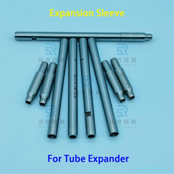Custom Tube Flaring Sleeve for Efficient Copper Tube Expansion