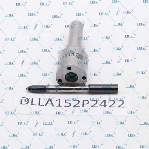 DLLA152P2422 For BOS Nozzle Diesel Fuel Injector Nozzles Jet Nozzle Assy For 0445120373