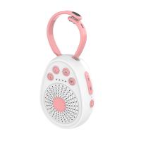 Facile d'utilisation La machine de bruit blanc pour enfants, sans fil, apaise le sommeil