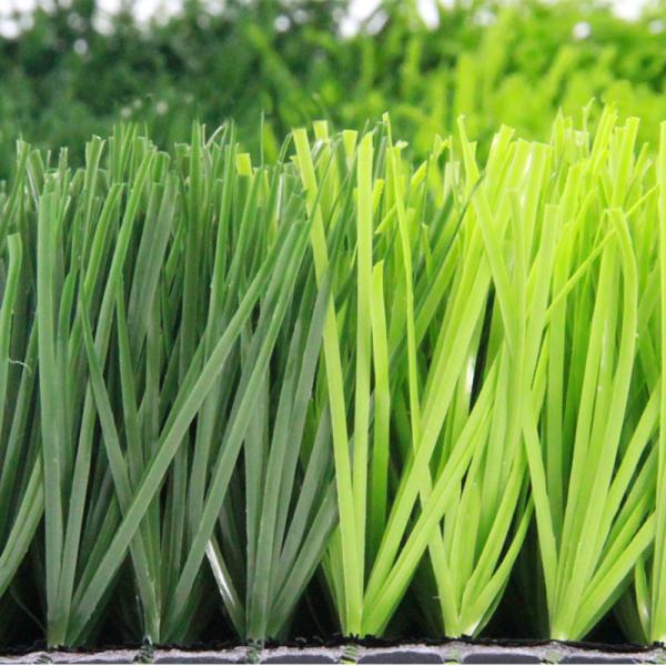 40mm Soccer Turf Artificial Football Grass For Sports Flooring