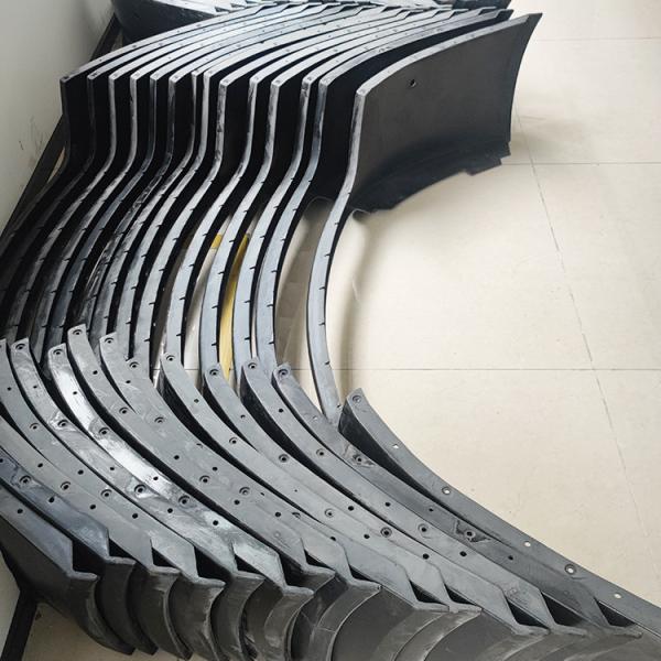 Custom Multi Jet Fusion 3D Printed Parts Rapid Prototyping Plastic Stl File Abs Nylon Pa12