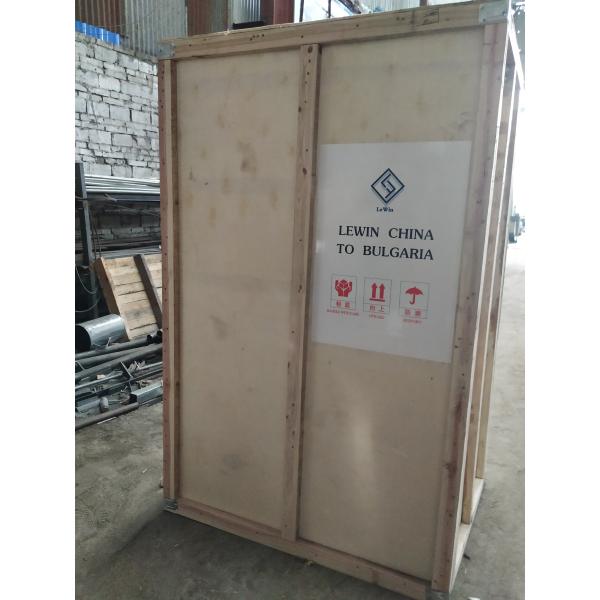 кожа арахиса 50kg/H извлекая арахис Peeler машины 3kw