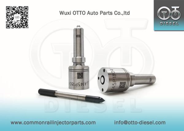 DLLA145P1804 BOSCH-Φ3.5 Series Common Rail Nozzle For Injectors 0 445 120 167/327 Etc.