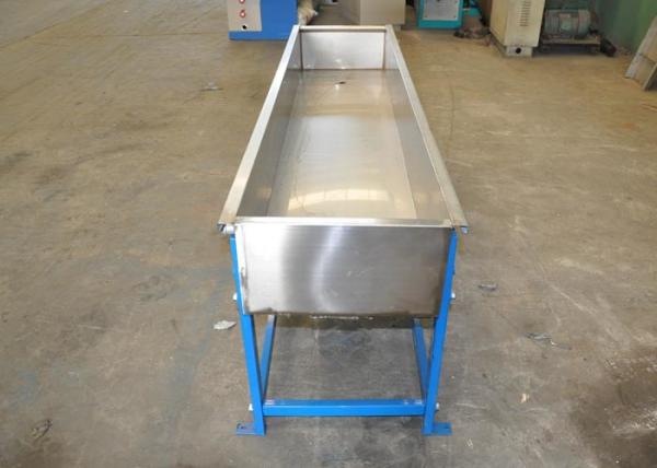 Three - Meter Cooling Trough With Medium Temperature Resistance Durable Casting