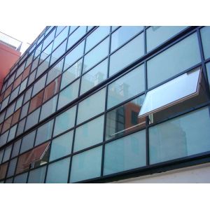Insulated Glass